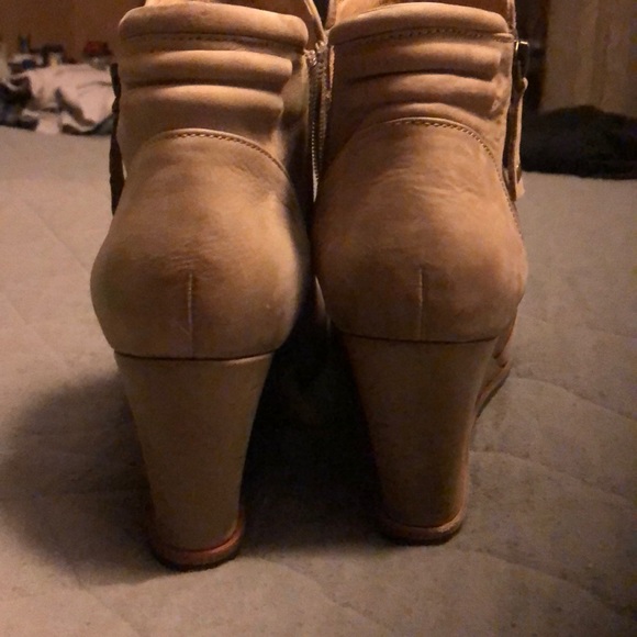Booties - Picture 2 of 7
